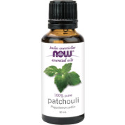 Patchouli Oil - 30ml