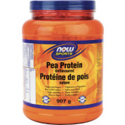 Pea Protein (Unflavoured) - 907g