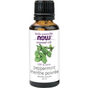 Peppermint Oil - 30ml