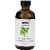 Peppermint Oil - 118ml