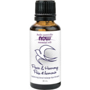 Peace & Harmony Oil - 30ml