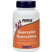 Quercetin W/Bromelain - 120 V-Caps