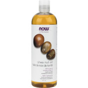 Shea Nut Oil (100% Pure) - 473ml