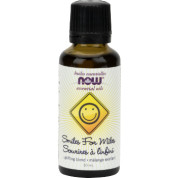 Smiles For Miles Oil - 30ml