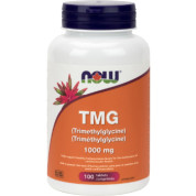 TMG 1,000mg - 100 Tabs