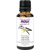 Vanilla In Jojoba Oil - 30ml
