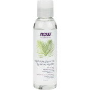 Vegetable Glycerine - 118ml