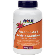 Ascorbic Acid (Vitamin C) - 454g