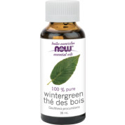 Wintergreen Oil - 30ml
