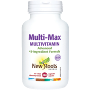 Multi-Max Multivitamin (Iron Free) - 240 V-Caps