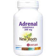 Adrenal 200mg - 90 V-Caps