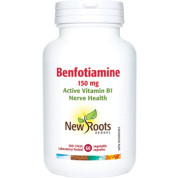 Benfotiamine 150mg - 60 V-Caps