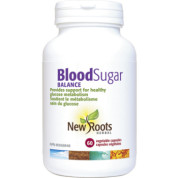 Blood Sugar Balance - 60 V-Caps