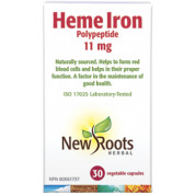 Heme Iron - 30 Caps