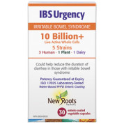 IBS Urgency (10 Billion) - 30 Caps