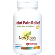 Joint Pain Relief - 60 V-Caps