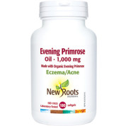 Evening Primrose Oil 1,000mg - 180 Softgels