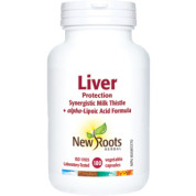 Liver - 180 V-Caps