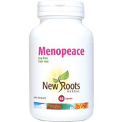 Menopeace - 60 V-Caps