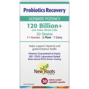 Probiotics Recovery (120 Billion) - 30 V-Caps