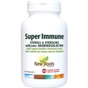 Super Immune Sterols & Sterolins - 240 V-Caps