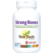 Strong Bones - 180 V-Caps