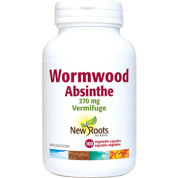 Wormwood 270mg - 100 V-Caps