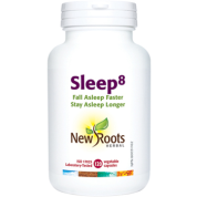 Sleep8 - 120 V-Caps