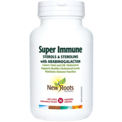 Super Immune Sterols & Sterolins - 30 V-Caps