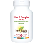 Ultra B-Complex 100mg - 90 V-Caps