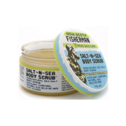 Xtreme Skin Care Salt-N-Sea Body Scrub - 153g