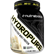 Hydropure (Vanilla) - 1.6lbs