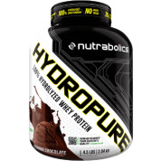 Hydropure (Extreme Chocolate) - 4.5lbs