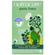 Panty Liners (Mini) - 30 Liners