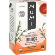 Organic Rooibos Tea - 18 Tea Bags