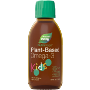 Nutra Vege Plant-Based Omega-3 Kids (Citrus Punch) - 150ml