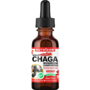 Chaga Drops - 30ml