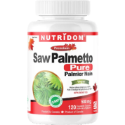 Saw Palmetto Pure - 120 V-Caps