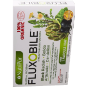 Flux-O-Bile - 10x10ml Glass Ampoules