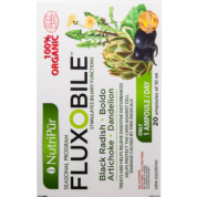 Flux-O-Bile - 20x10ml Glass Ampoules