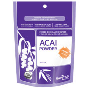 Acai Power 100% Acai Berry Powder - 113g