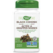 Black Cohosh Root 540mg - 100 Caps