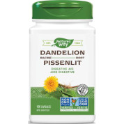 Dandelion Root 525mg - 100 Caps