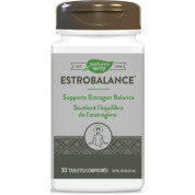 Estrobalance - 30 Tabs