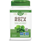 Gotu Kola - 180 Caps