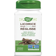Licorice Root 450mg - 100 Caps