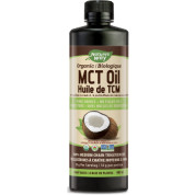 Organic MCT Oil - 480ml