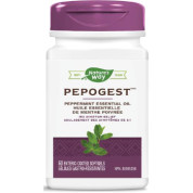 Pepogest - 60 Softgels