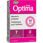 Fortify Optima Women's (50 Billion) - 30 Caps