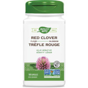 Red Clover 400mg - 100 Caps